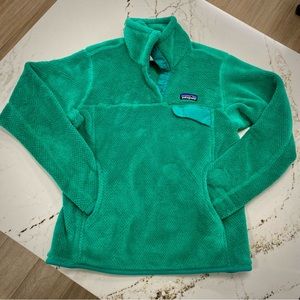PATAGONIA - Women’s Re-Tool Snap-T Pullover